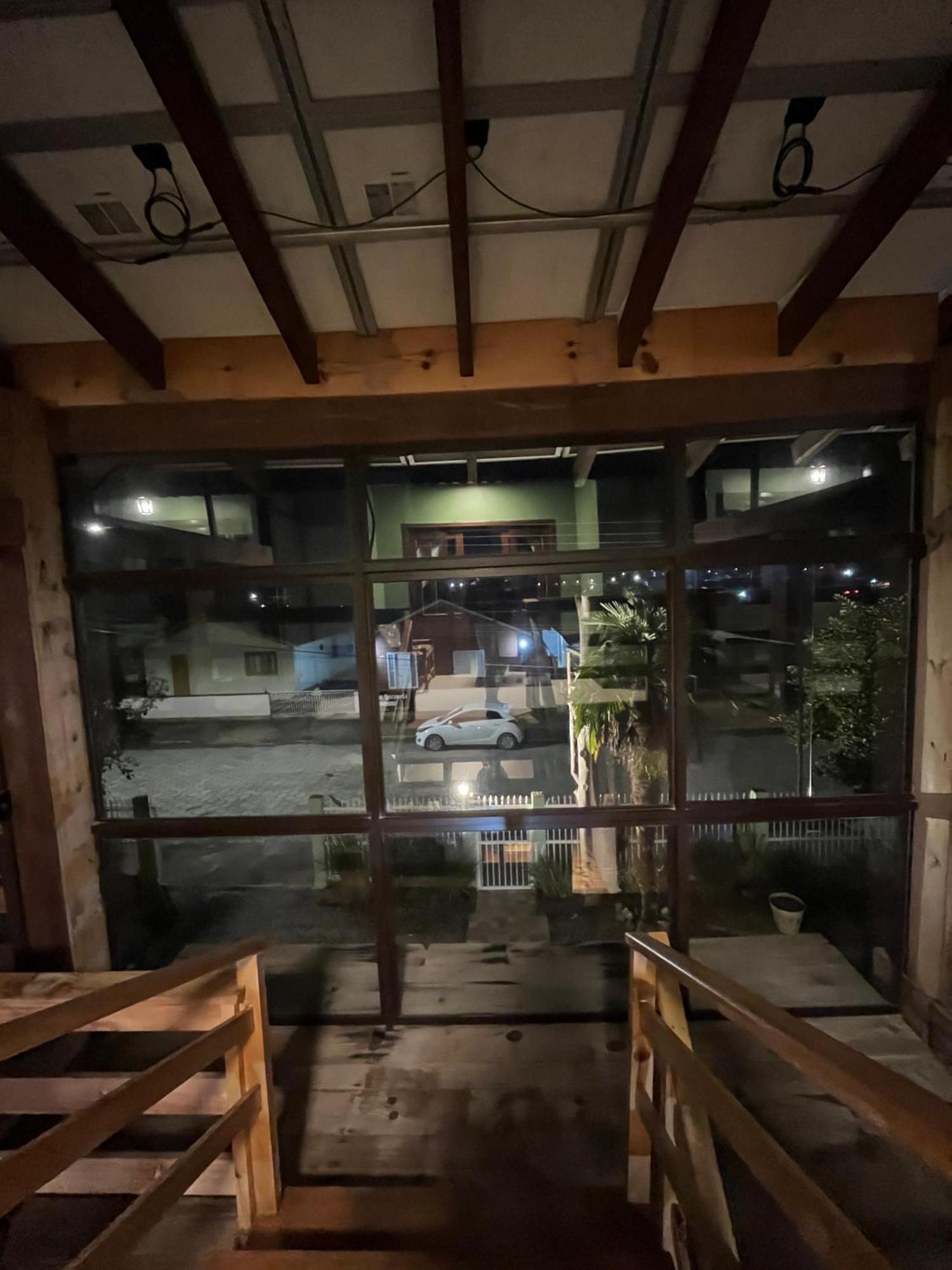 Pousada Cafe No Bule 乌鲁比西 外观 照片